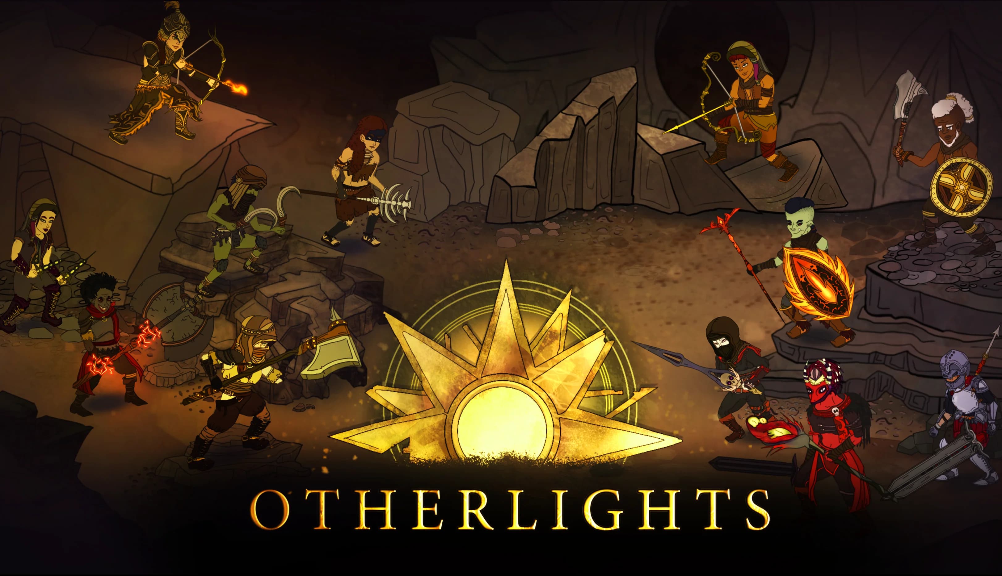 Otherlights Hero